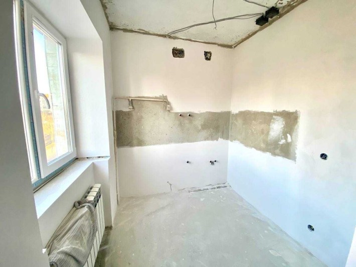 Продаж 3-кімнатної квартири на Ювілейному - фото 1