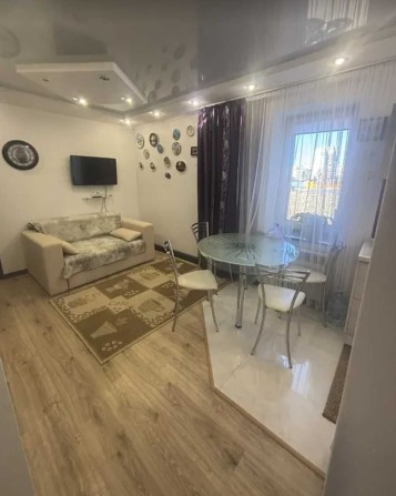 +Продаж двокімнатної кваритири - фото 1