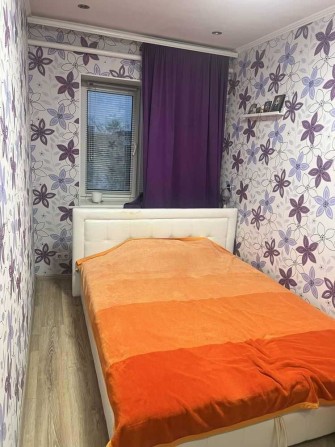 Центр, 3к квартира 56 кв/м, цегляний будинок - фото 1