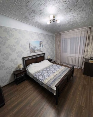 3-кімнатна квартира біля Каштанової алеї. Чудове розташування! - фото 1