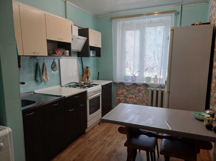 ПРОДАЖ 3К квартири від власника, можливий обмін, Левада - фото 1
