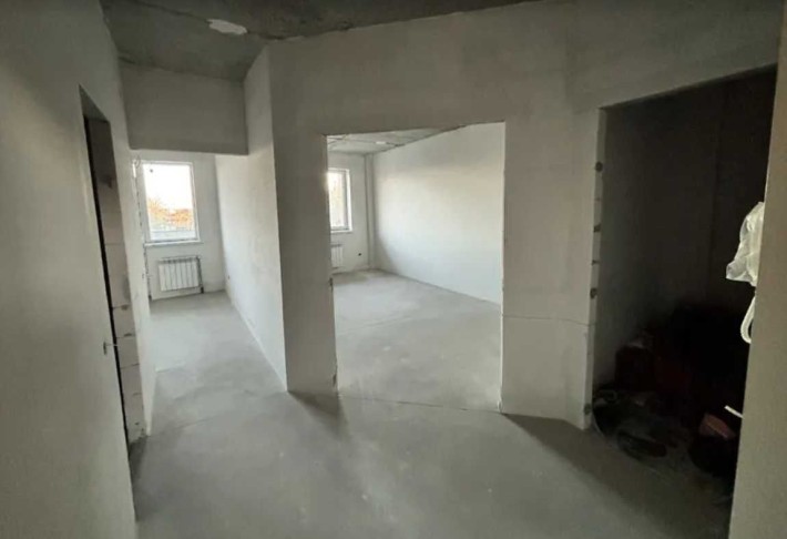 1 кімнатна в новобудові, ЖК Баронівський, 41 м², 3/9, з коморою - фото 1
