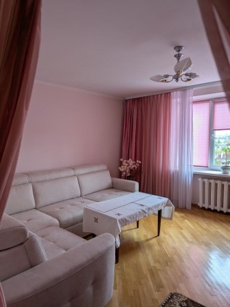 Продається 2 кімн. квартира, ЧЕШКА поблизу центру міста - фото 1