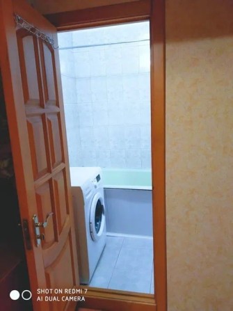 Продам двохкімнатну квартиру , з роздільними кімнатами - фото 1