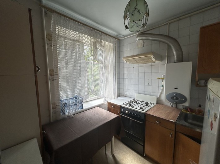 Продаж 1- но кімн квартири , вул Князя Романа - фото 1