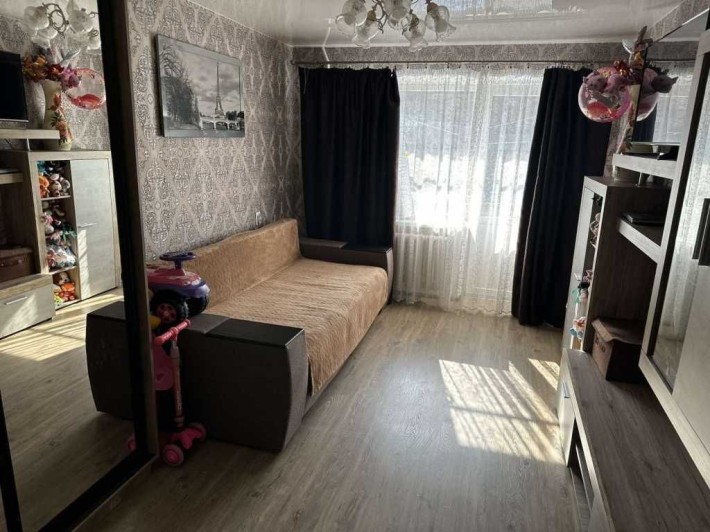3к квартира в цегляному будинку з ремонтом на Подолі - фото 1
