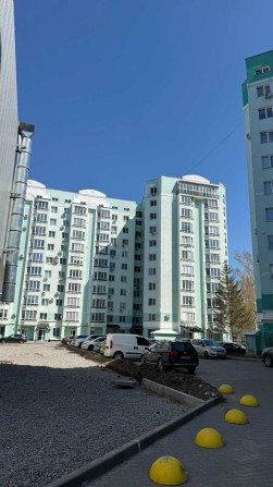 1к квартира Центр Павленківська 3а, цегла, котел!! - фото 1