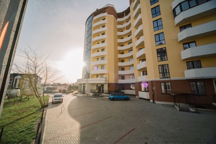 Продаж 2 кімнатна квартира новобудова Боярка Єоселя - фото 1