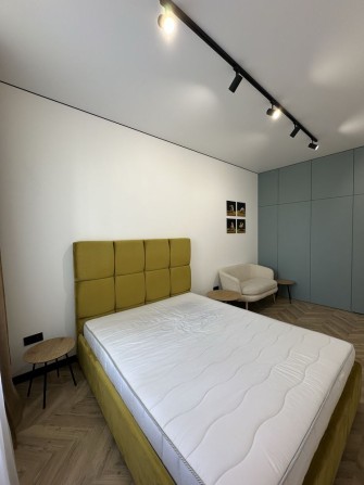 Продаж 1-кімнатна квартира з Євроремонтом - фото 1