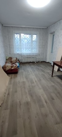 1-но кімнатна, 5 Зарічний, Покращене планування - фото 1