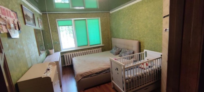 Продаж 3-ої квартири провулок Бульварний 13 - фото 1