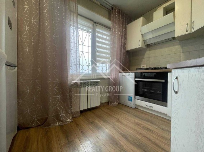 Продаж видової 1-к квартири з якісним ремонтом на Спаській(Юбилейная) - фото 1
