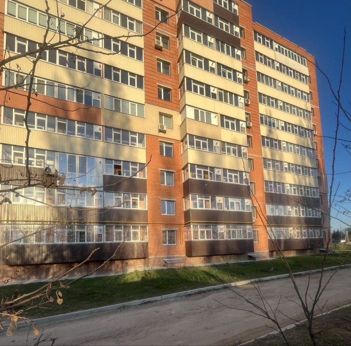Продаж! 1 кімн.квартира в НОВОБУДОВІ - фото 1