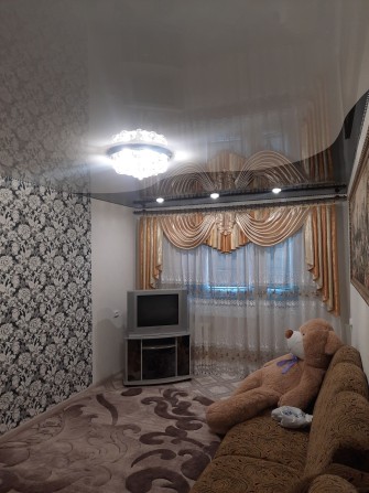 Продам квартиру 3-кімнатну - фото 1