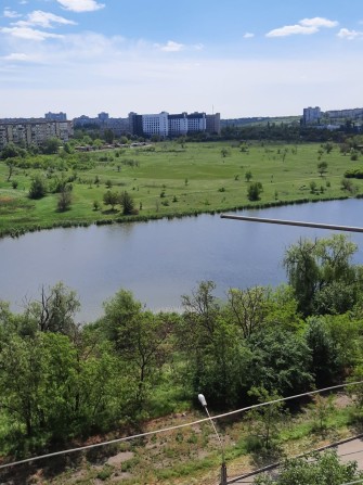 Продаж трикімнатної квартири м-н Ювілейний 

Продається трикімна - фото 1