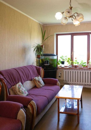 ГАРЯЧА ПРОПОЗИЦІЯ!!! Продаж 3к квартири Сади-1, чешка, 6 поверх! - фото 1