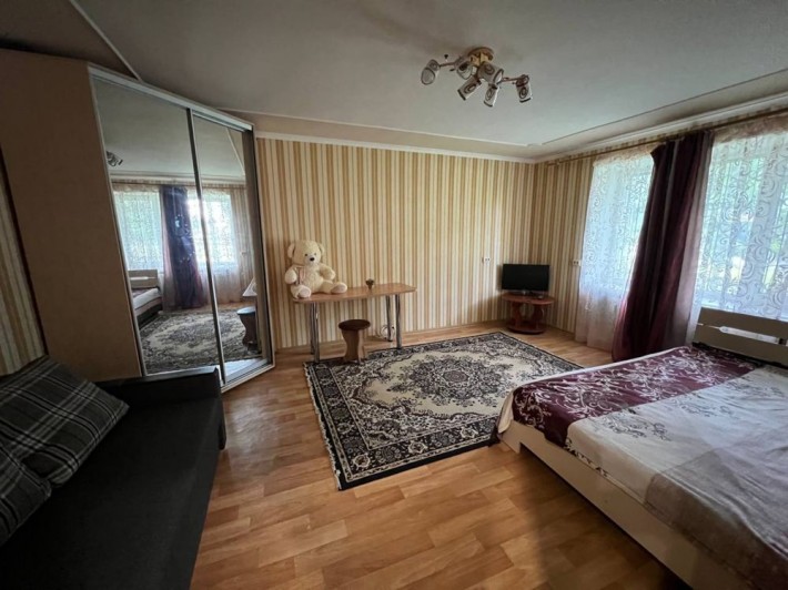 Продам 1кімнатну квартиру - фото 1