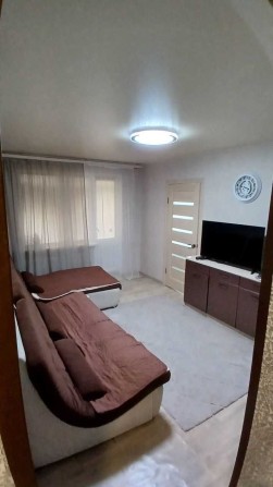Продаж 3к квартири з євроремонтом по кільцю - фото 1