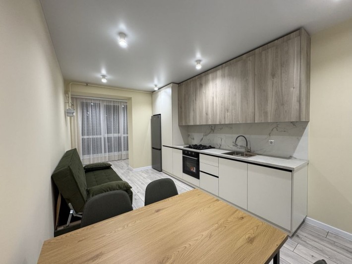 Продаж 1 кімнатної квартири на Щасливому - фото 1
