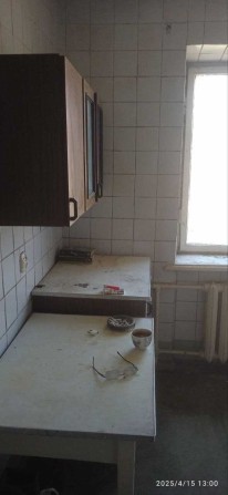 Поділ продається 3-х кімнатна квартира 5/5 цегла 60м.кв. під ремонт - фото 1