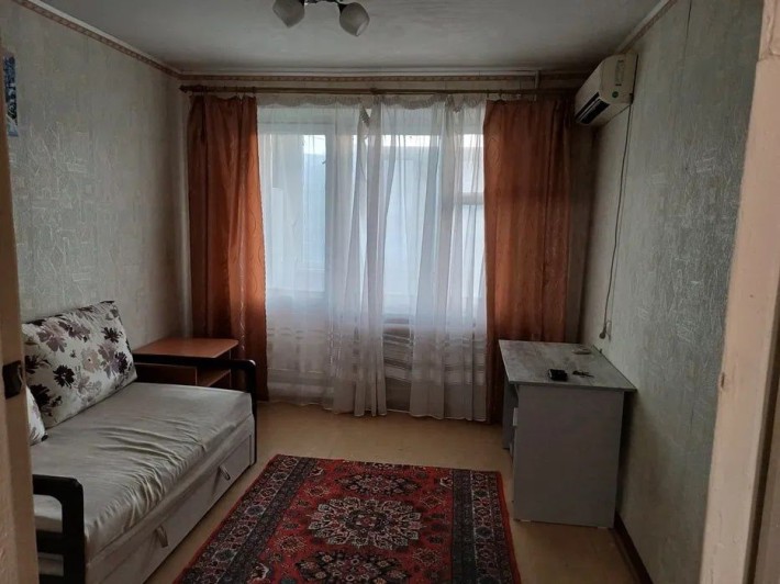 Продам однокімнатну  квартиру покращеного планування - фото 1