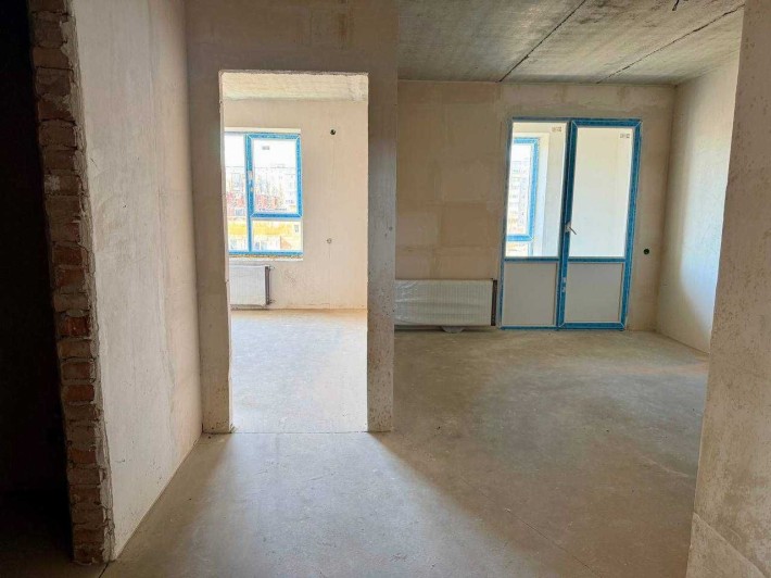 Продам 1К квартиру в новобудові - фото 1