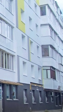 ЗМІНА ЦІНИ !!  ПРОДАЖ - 4 кімнатна квартира пр-т Відродження - фото 1