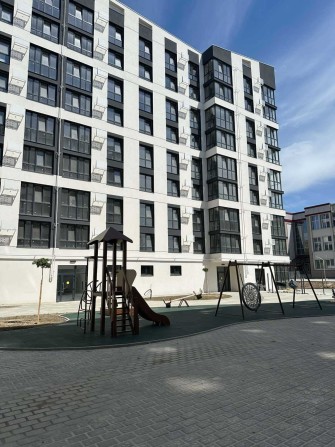 +Продаж однокімнатної новобудови - фото 1
