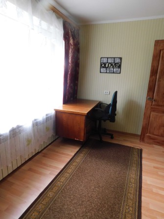 3к квартира, Автовокзал, 53м2, в гарному стані - можна зайти і жити - фото 1