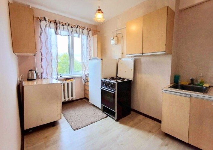 Продам 2х комн.квартиру на 5 ЗАРЕЧНОМ.Центр.ТЕРРА. - фото 1