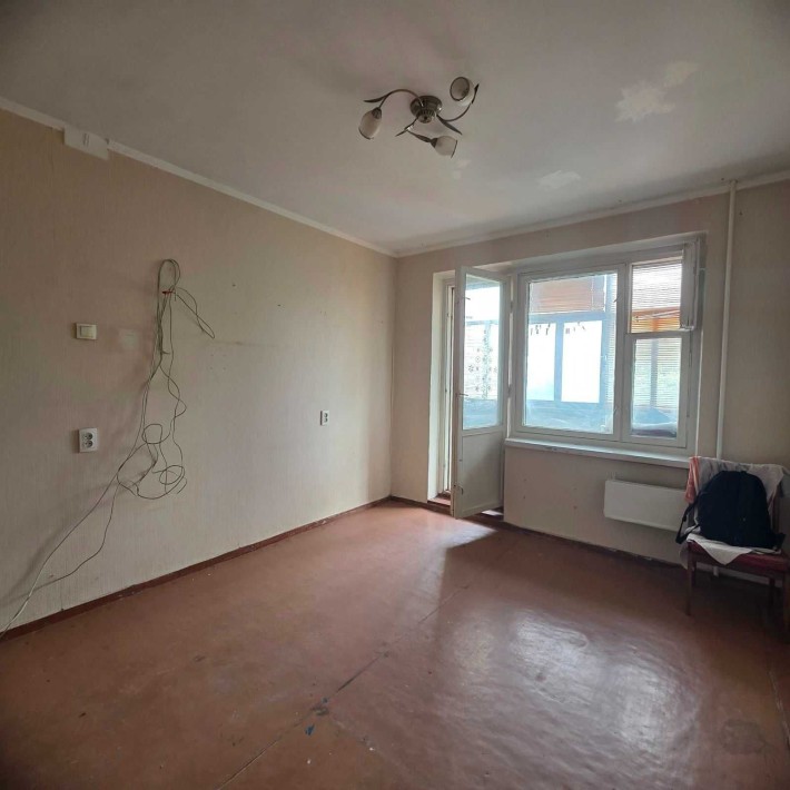 Терміново, продаж однокімнатної  квартири район  Половки - фото 1
