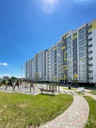 Продаж 1-кімнатна квартира ЖК Пелюстковий - фото 1