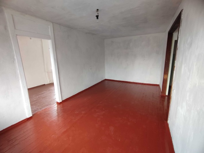 Продаж двокімнатної квартири на 97 кварталі - фото 1