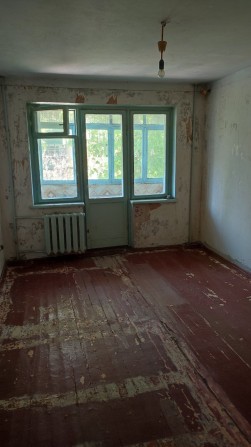 3 кімнатна квартира, ПівнГЗК,Тернівський р-н - фото 1