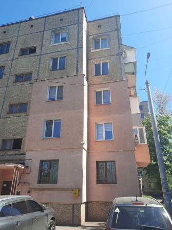 Продам 1кімнатну чешку вул.Петра Калнишевського(Харитонова) - фото 1