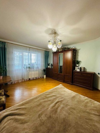 Великогабаритна трикімнатна квартира 107,5 м.кв. Буковинська  85000 - фото 1