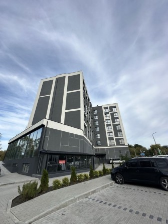 Продаж 2-кімнатної  квартири після забудовника. ЖК PANORAMA de LUXE.S_ - фото 1