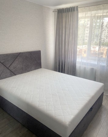 Продаж 1-кімн в НОВОБУДОВІ, 4/10 поверх, з ремонтом і - фото 1
