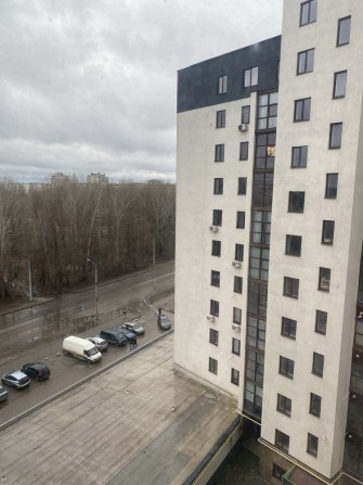 2 кімнатна кв Айсберг - фото 1