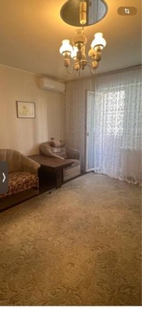 Продам 3 кімнатну квартиру - фото 1