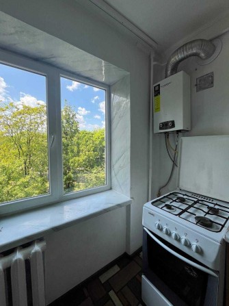 Двокімнатна квартира кн. Романа, без меблів  40500 - фото 1
