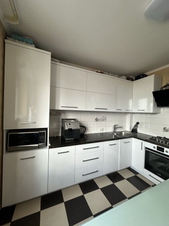 Продаж 2 кім квартири, Вільхова, Новий світ - фото 1