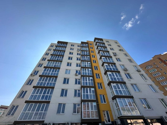 Продам 3-кім.квартиру м.Тернопіль, Дружба, вул. Тролейбусна - фото 1
