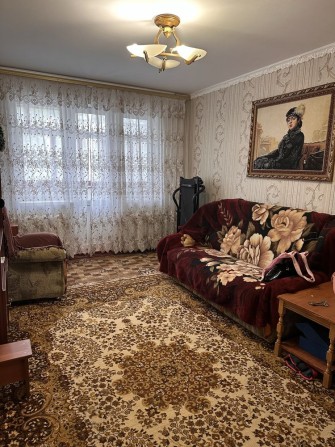 Продам 3 кім.квартиру на Матусевича - фото 1