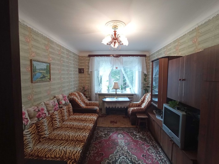 Гарна 2к. квартира на Подолі. - фото 1