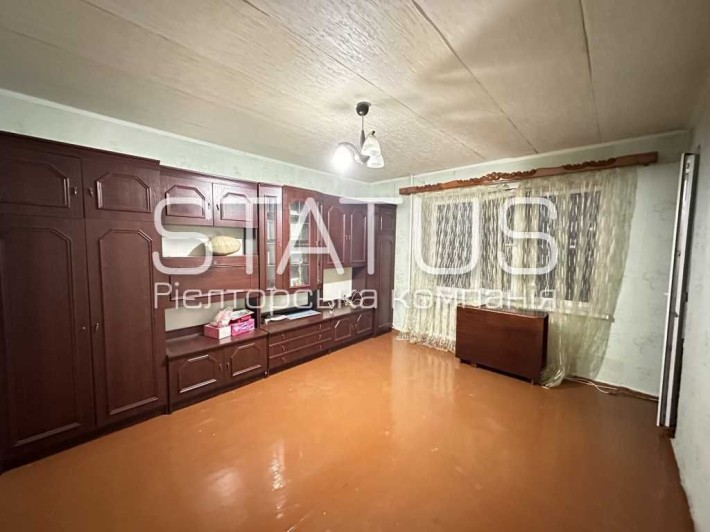 Продаж двокімнатної квартири. 52 м2. - фото 1