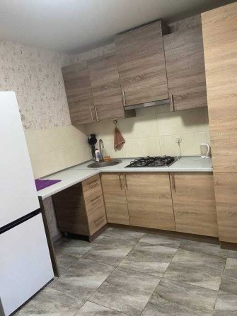 Продаж 1-кімнатної в ЦЕНТРІ (вул. Куликівська). Новобудова. А/О - фото 1