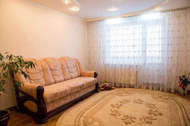 Продаж 3к квартири 64 кв. м . Від власника - фото 1