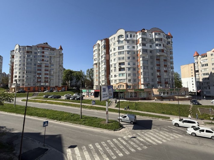 Продаж евартири в новобудові - фото 1