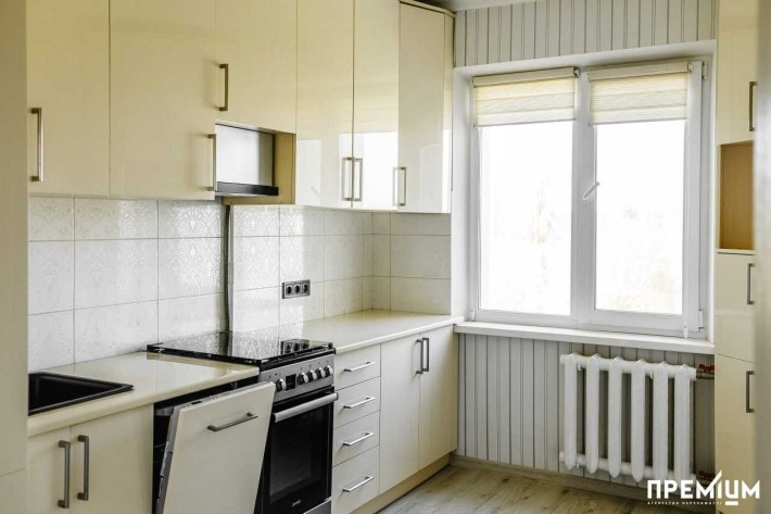 Продаж 3-х кімнатної квартири на Ювілейному - фото 1
